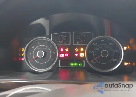 2008 Ford Taurus Sel z USA, uszkodzony, nr VIN 1FAHP24W78G174357